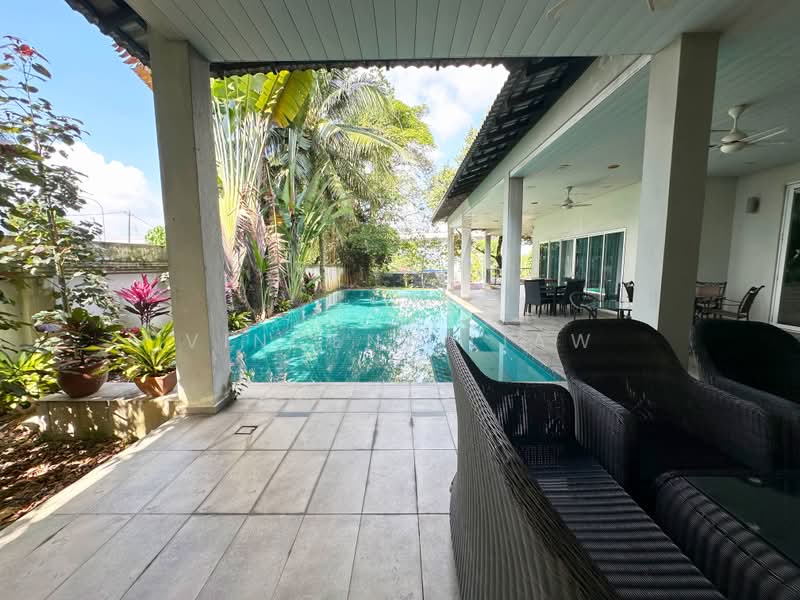 Bungalow for Sale in Kota Damansara (Selangor) - Vincent Liaw - Exterior - PropertyGuru.com.my