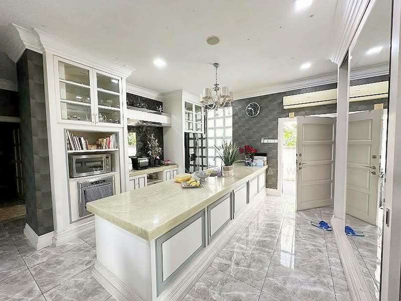 Rumah Banglo untuk Dijual di Kota Damansara (Selangor) - Vincent Liaw - Kitchen - PropertyGuru.com.my