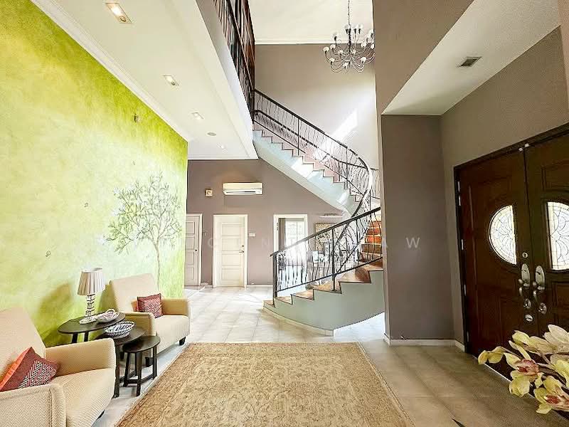 Rumah Banglo untuk Dijual di Kota Damansara (Selangor) - Vincent Liaw - Interior - PropertyGuru.com.my
