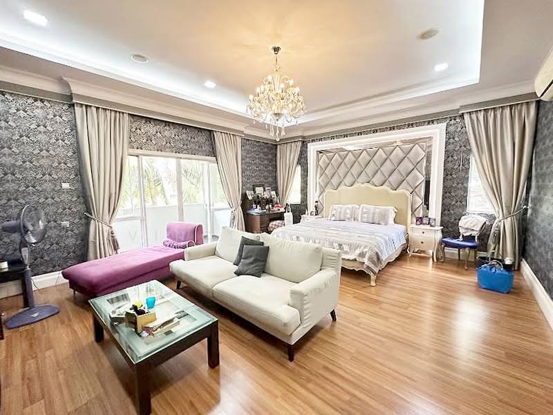 Rumah Banglo untuk Dijual di Kota Damansara (Selangor) - Vincent Liaw - Bedroom - PropertyGuru.com.my