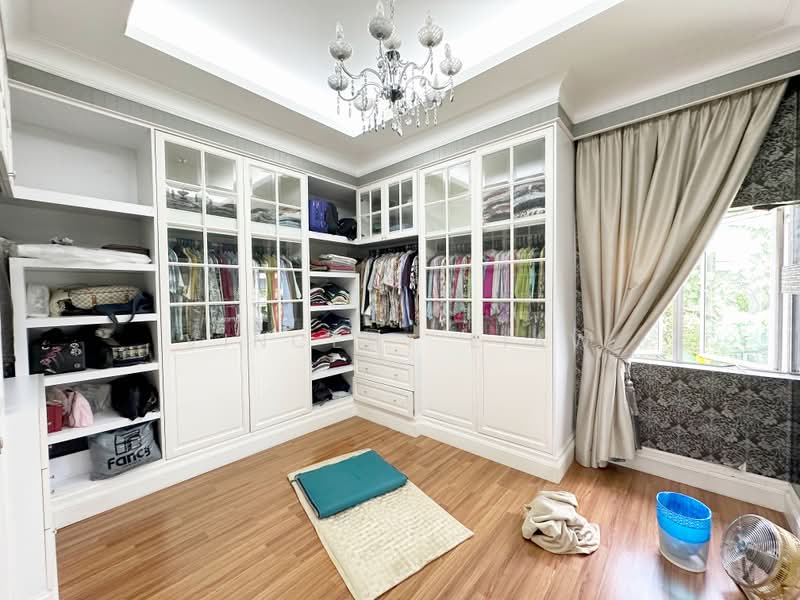 Rumah Banglo untuk Dijual di Kota Damansara (Selangor) - Vincent Liaw - Interior - PropertyGuru.com.my