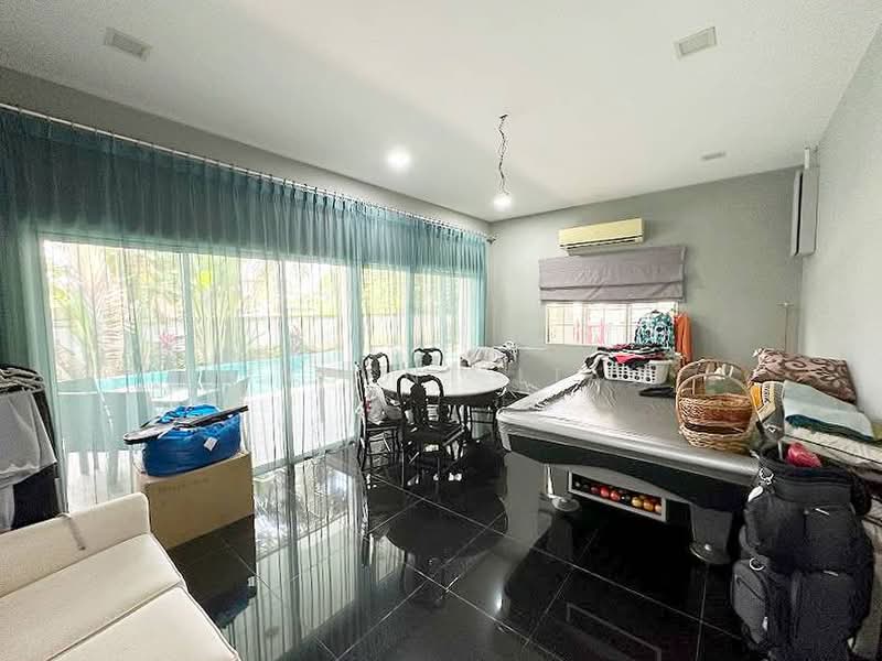 Rumah Banglo untuk Dijual di Kota Damansara (Selangor) - Vincent Liaw - Living Room - PropertyGuru.com.my