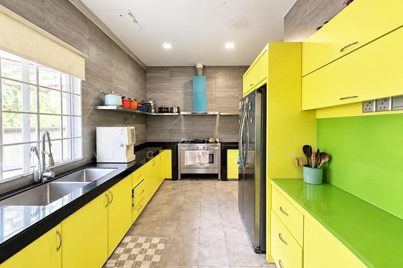 Rumah Banglo untuk Dijual di Kota Damansara (Selangor) - Vincent Liaw - Kitchen - PropertyGuru.com.my