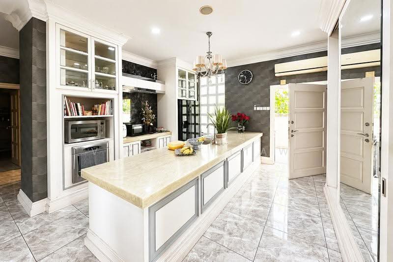 Rumah Banglo untuk Dijual di Kota Damansara (Selangor) - Vincent Liaw - Kitchen - PropertyGuru.com.my