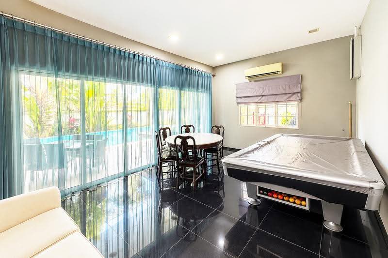 Rumah Banglo untuk Dijual di Kota Damansara (Selangor) - Vincent Liaw - Living Room - PropertyGuru.com.my