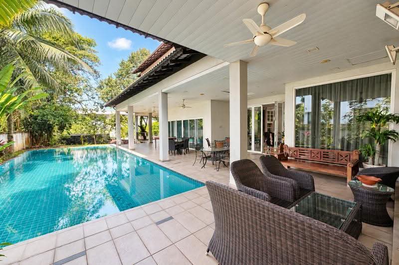 Rumah Banglo untuk Dijual di Kota Damansara (Selangor) - Vincent Liaw - Exterior - PropertyGuru.com.my