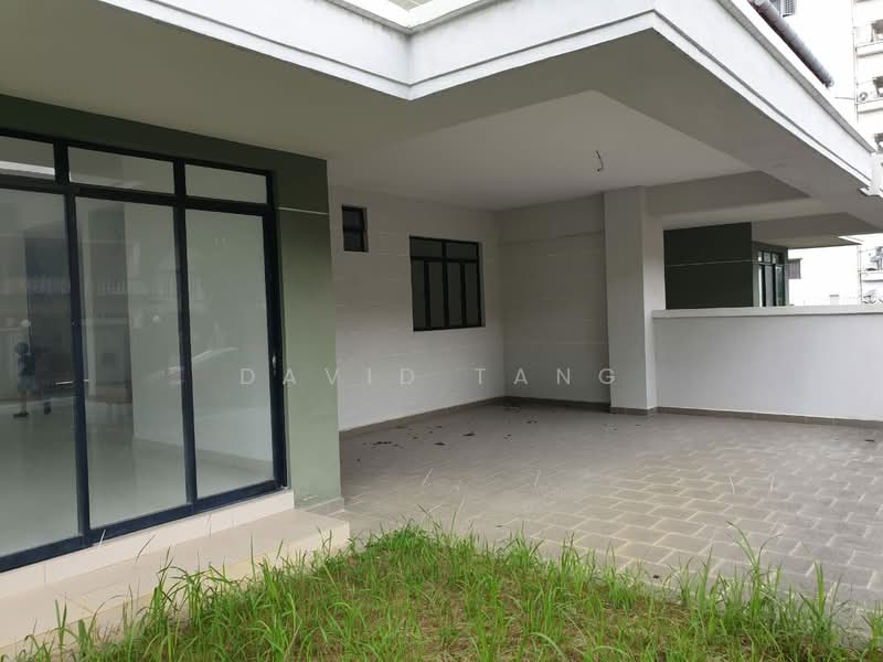 Rumah Berkembar untuk Dijual di Taman Bukit Permai (Ampang) - David Tang - PropertyGuru.com.my