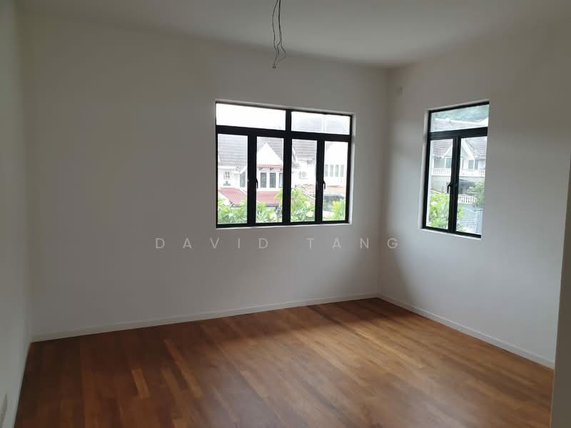 Rumah Berkembar untuk Dijual di Taman Bukit Permai (Ampang) - David Tang - PropertyGuru.com.my