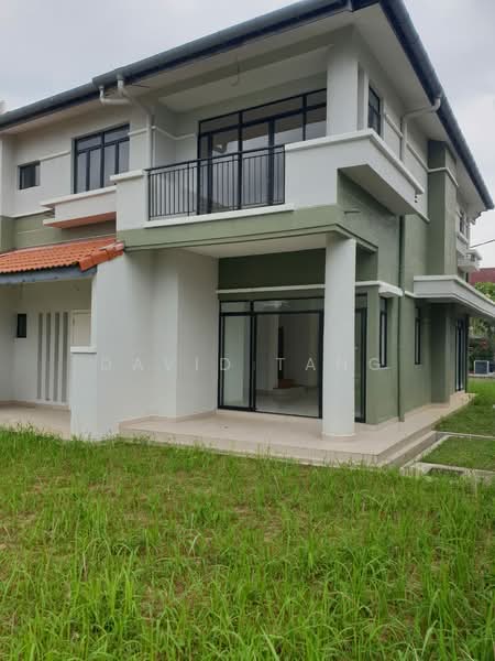 Rumah Berkembar untuk Dijual di Taman Bukit Permai (Ampang) - David Tang - PropertyGuru.com.my