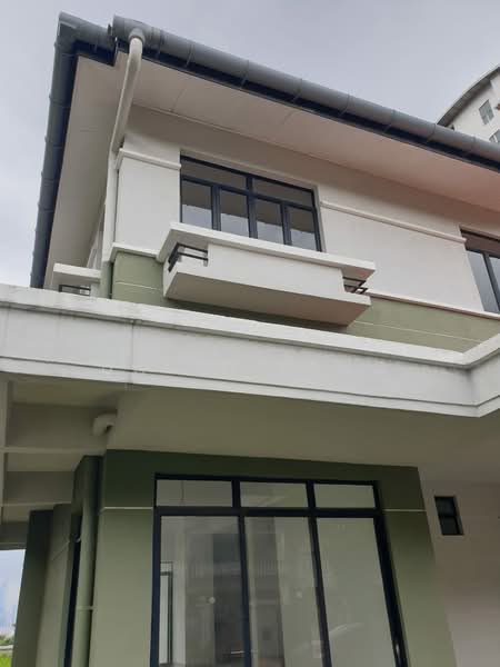Rumah Berkembar untuk Dijual di Taman Bukit Permai (Ampang) - David Tang - PropertyGuru.com.my