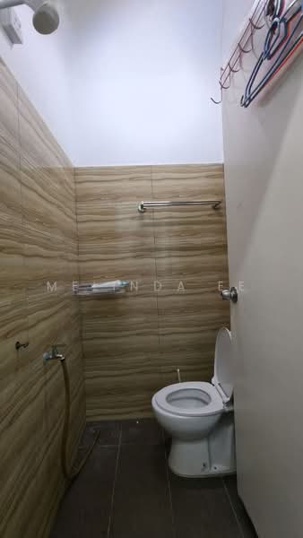 Rumah Kluster untuk Dijual di Taman Pulai Mutiara (Iskandar Puteri (Nusajaya)) - Melinda Ee - Bathroom - PropertyGuru.com.my