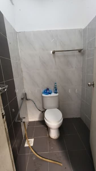 Rumah Kluster untuk Dijual di Taman Pulai Mutiara (Iskandar Puteri (Nusajaya)) - Melinda Ee - Bathroom - PropertyGuru.com.my