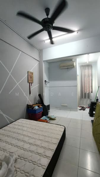 Rumah Kluster untuk Dijual di Taman Pulai Mutiara (Iskandar Puteri (Nusajaya)) - Melinda Ee - Bedroom - PropertyGuru.com.my