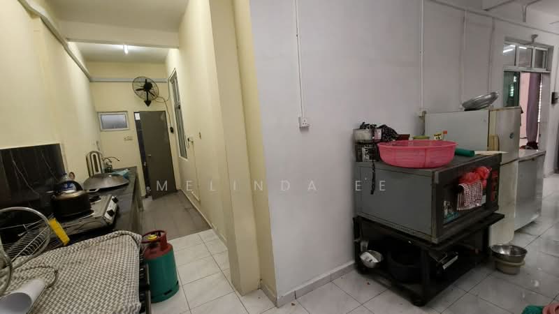 Rumah Kluster untuk Dijual di Taman Pulai Mutiara (Iskandar Puteri (Nusajaya)) - Melinda Ee - Kitchen - PropertyGuru.com.my