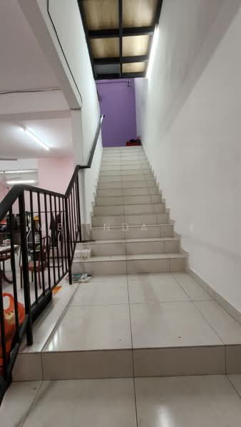 Rumah Kluster untuk Dijual di Taman Pulai Mutiara (Iskandar Puteri (Nusajaya)) - Melinda Ee - Interior - PropertyGuru.com.my