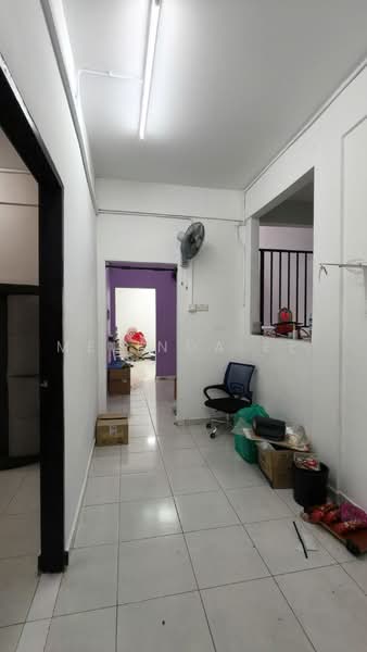 Rumah Kluster untuk Dijual di Taman Pulai Mutiara (Iskandar Puteri (Nusajaya)) - Melinda Ee - Interior - PropertyGuru.com.my