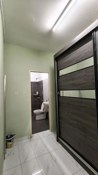 Rumah Kluster untuk Dijual di Taman Pulai Mutiara (Iskandar Puteri (Nusajaya)) - Melinda Ee - Bathroom - PropertyGuru.com.my