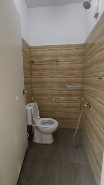 Rumah Kluster untuk Dijual di Taman Pulai Mutiara (Iskandar Puteri (Nusajaya)) - Melinda Ee - Bathroom - PropertyGuru.com.my