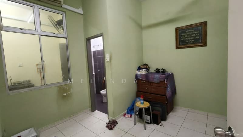 Rumah Kluster untuk Dijual di Taman Pulai Mutiara (Iskandar Puteri (Nusajaya)) - Melinda Ee - Bathroom - PropertyGuru.com.my