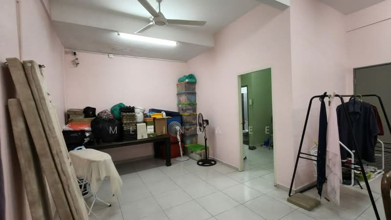 Rumah Kluster untuk Dijual di Taman Pulai Mutiara (Iskandar Puteri (Nusajaya)) - Melinda Ee - Living Room - PropertyGuru.com.my