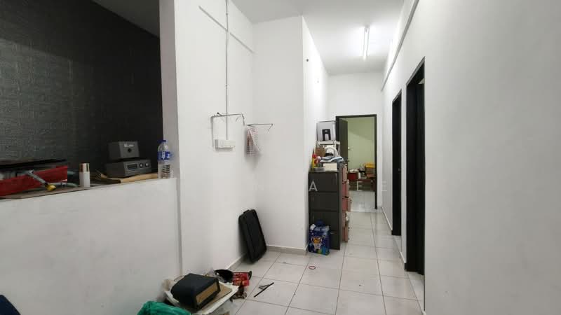 Rumah Kluster untuk Dijual di Taman Pulai Mutiara (Iskandar Puteri (Nusajaya)) - Melinda Ee - Corridor - PropertyGuru.com.my