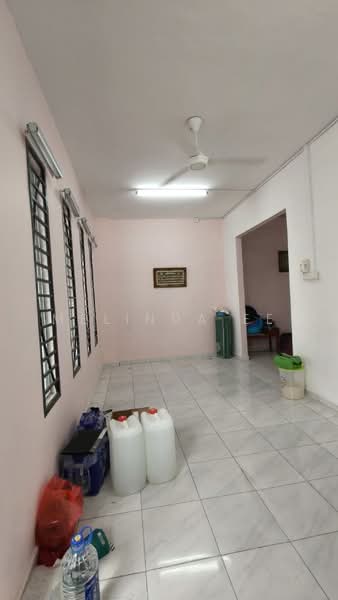 Rumah Kluster untuk Dijual di Taman Pulai Mutiara (Iskandar Puteri (Nusajaya)) - Melinda Ee - Interior - PropertyGuru.com.my