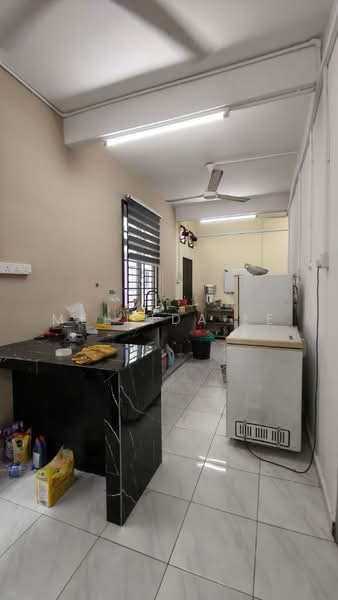 Rumah Kluster untuk Dijual di Taman Pulai Mutiara (Iskandar Puteri (Nusajaya)) - Melinda Ee - Kitchen - PropertyGuru.com.my