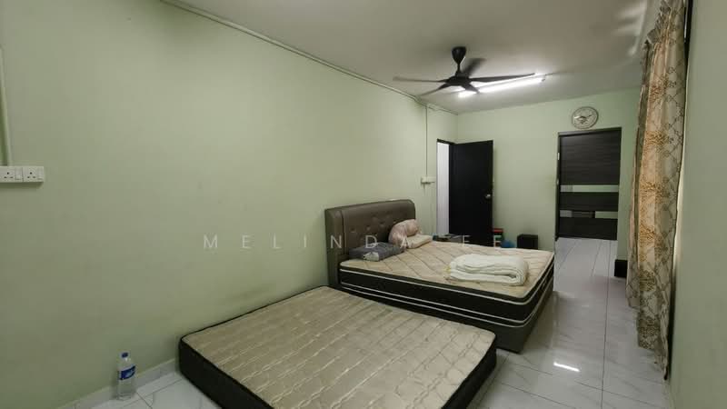 Rumah Kluster untuk Dijual di Taman Pulai Mutiara (Iskandar Puteri (Nusajaya)) - Melinda Ee - Bedroom - PropertyGuru.com.my