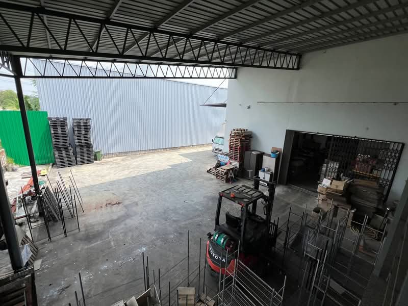 Kilang untuk Dijual di Pasir Gudang (Johor) - Yik Tat - PropertyGuru.com.my