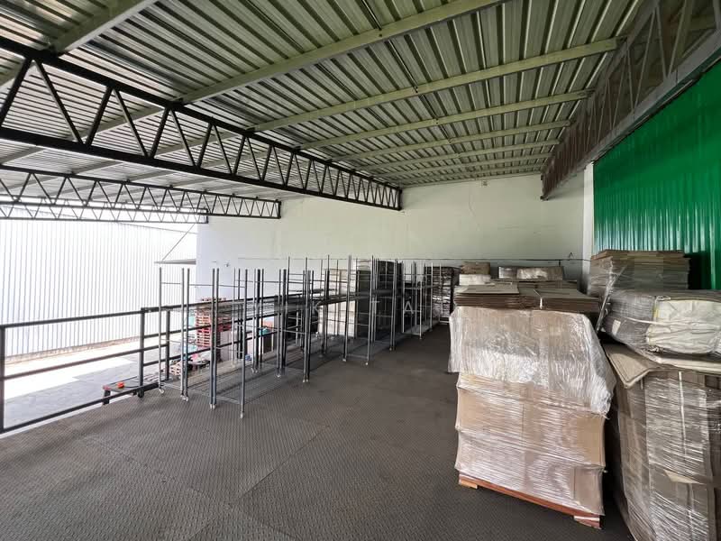 Kilang untuk Dijual di Pasir Gudang (Johor) - Yik Tat - PropertyGuru.com.my