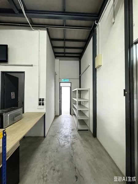 Kilang untuk Dijual di Pasir Gudang (Johor) - Yik Tat - PropertyGuru.com.my