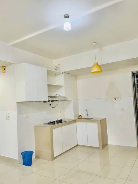 Condominium for Rent at The Wharf Residence - Deeya Yusof - PropertyGuru.com.my