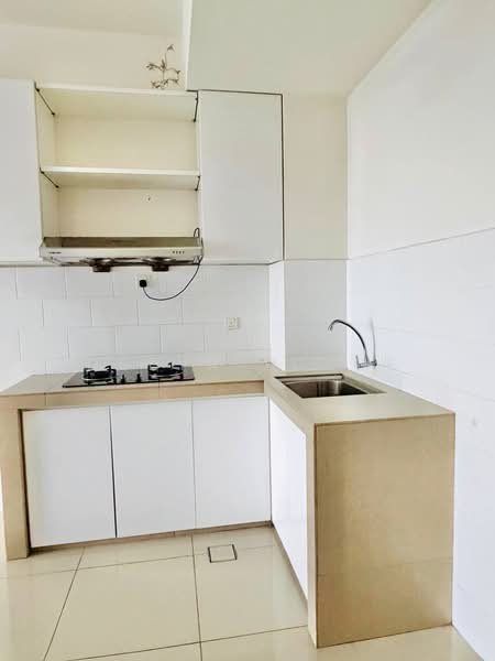Condominium for Rent at The Wharf Residence - Deeya Yusof - PropertyGuru.com.my