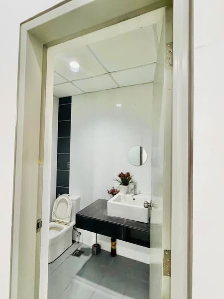 Condominium for Rent at The Wharf Residence - Deeya Yusof - PropertyGuru.com.my