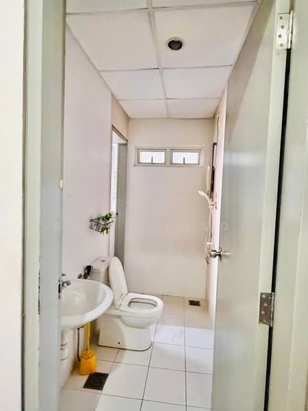 Condominium for Rent at The Wharf Residence - Deeya Yusof - PropertyGuru.com.my