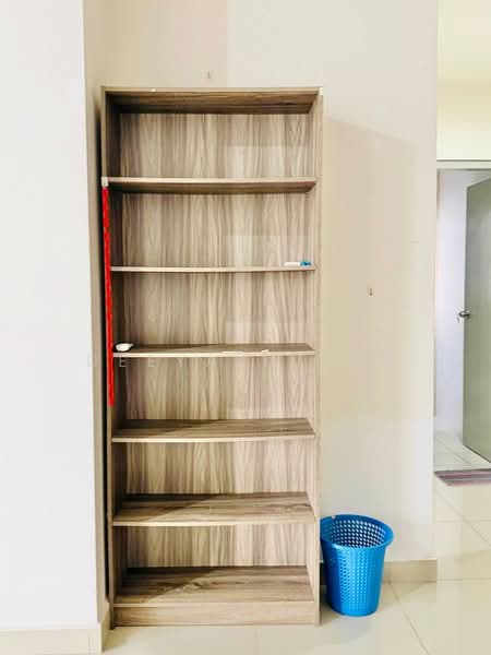 Condominium for Rent at The Wharf Residence - Deeya Yusof - PropertyGuru.com.my