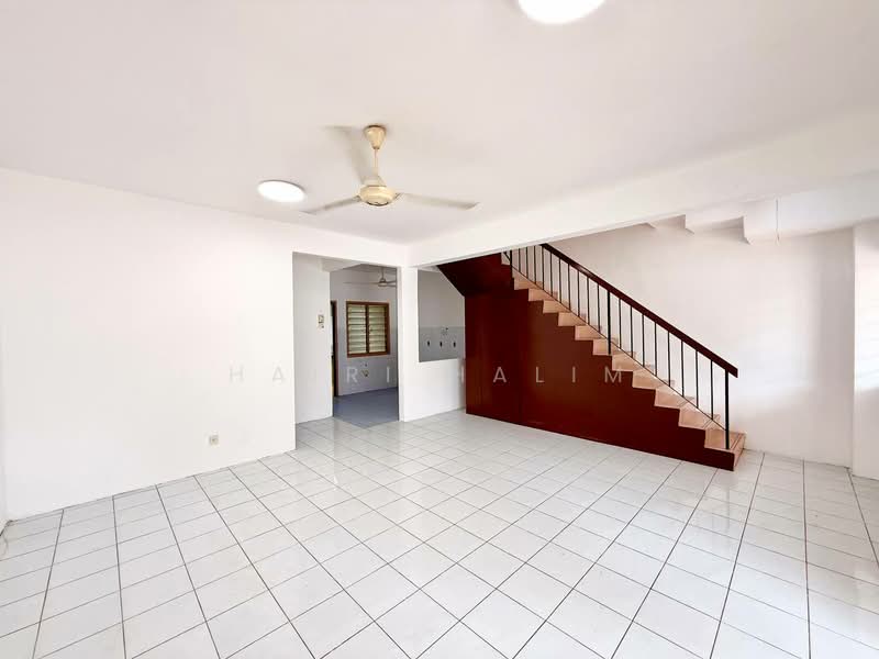 Rumah Teres 2-Tingkat untuk Dijual di Taman Impian Indah (Sungai Buloh) - Hairi Halim - PropertyGuru.com.my