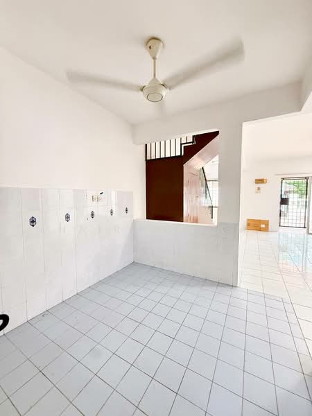 Rumah Teres 2-Tingkat untuk Dijual di Taman Impian Indah (Sungai Buloh) - Hairi Halim - PropertyGuru.com.my