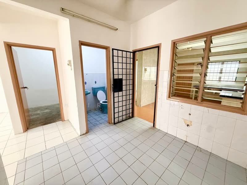 Rumah Teres 2-Tingkat untuk Dijual di Taman Impian Indah (Sungai Buloh) - Hairi Halim - PropertyGuru.com.my