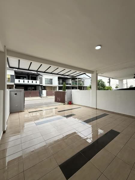 Rumah Teres 2-Tingkat untuk Dijual di Bandar Layangkasa (Pasir Gudang) - Win Lim - Exterior - PropertyGuru.com.my