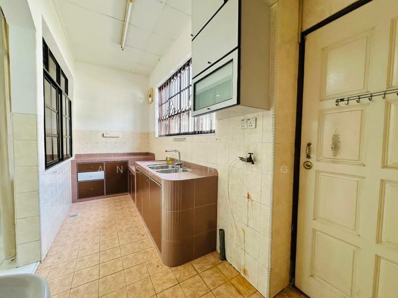 Rumah Teres 1 Tingkat untuk Dijual di Taman Rinting (Masai) - Anson Hiong - PropertyGuru.com.my
