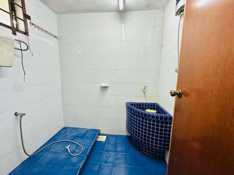 Rumah Teres 1 Tingkat untuk Dijual di Taman Rinting (Masai) - Anson Hiong - PropertyGuru.com.my