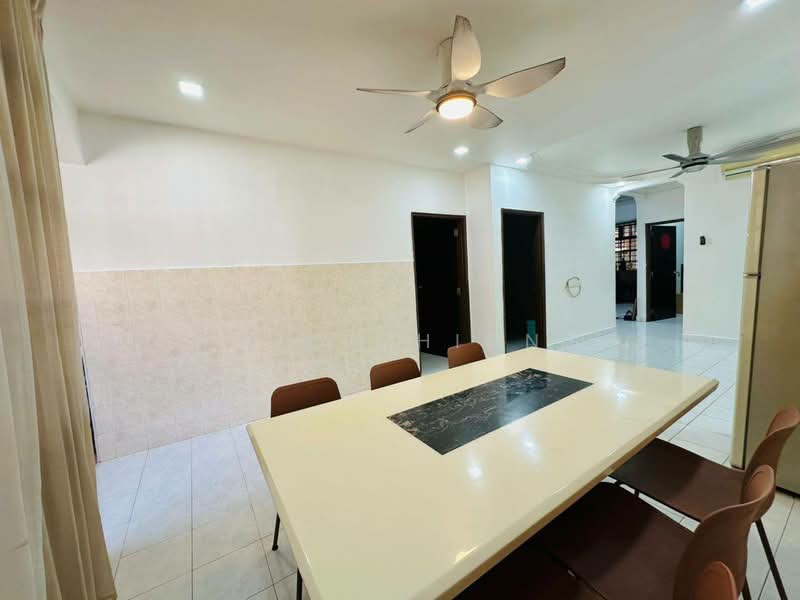 Rumah Teres 1 Tingkat untuk Dijual di Taman Rinting (Masai) - Anson Hiong - PropertyGuru.com.my