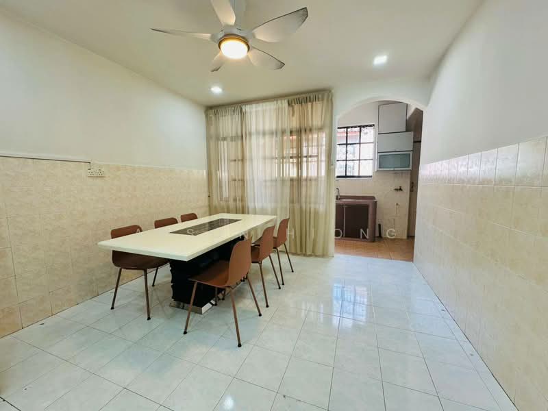 Rumah Teres 1 Tingkat untuk Dijual di Taman Rinting (Masai) - Anson Hiong - PropertyGuru.com.my
