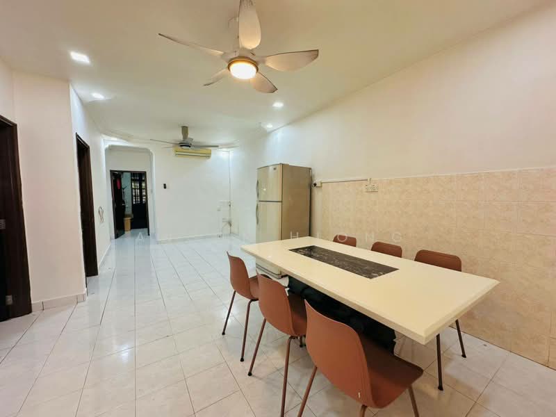 Rumah Teres 1 Tingkat untuk Dijual di Taman Rinting (Masai) - Anson Hiong - PropertyGuru.com.my