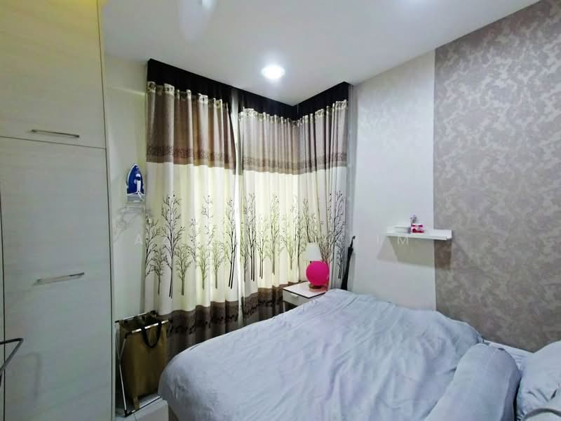 Kondominium untuk Dijual di Infiniti 3 Residences - Azli Ibrahim - Bedroom - PropertyGuru.com.my