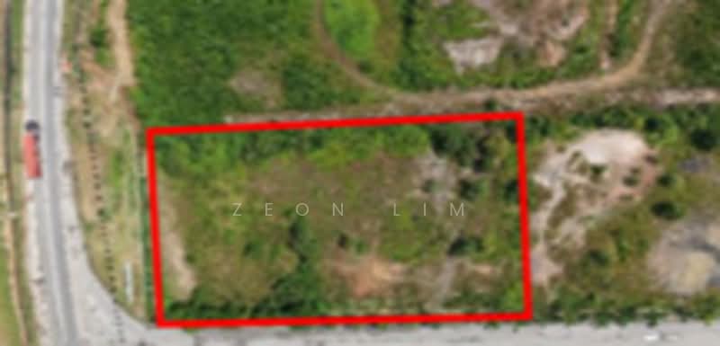 Others for Sale in Ayer Hitam (Johor) - Zeon Lim - Exterior - PropertyGuru.com.my