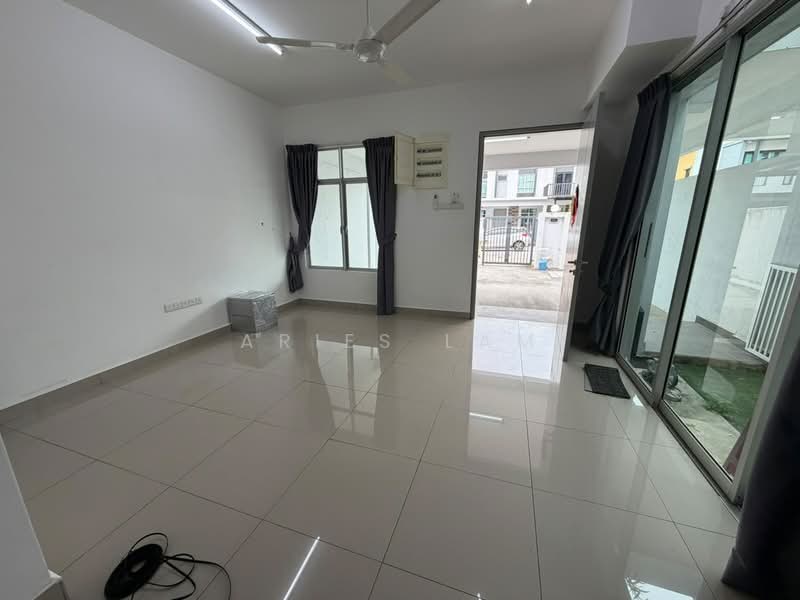 Rumah Teres 2 Tingkat untuk Disewa di Masai (Johor) - Aries Lam - PropertyGuru.com.my