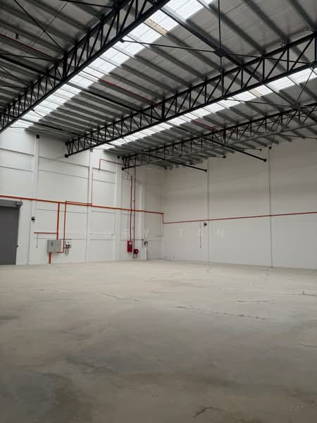 Kilang untuk Disewa di Taman Perindustrian Puchong (Puchong) - Abby Tan - Interior - PropertyGuru.com.my