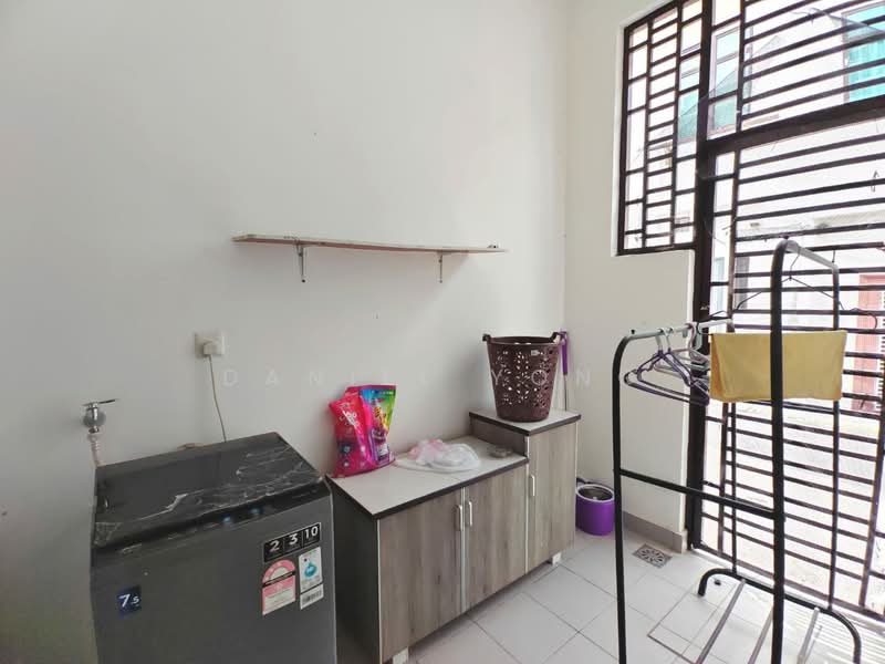 Rumah Teres 2 Tingkat untuk Disewa di Taman Seri Austin (Tebrau) - Daniel Yong - Interior - PropertyGuru.com.my